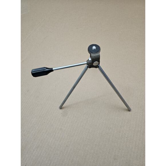 Vintage Mini Tripod Made In Japan - Picture 10 of 10